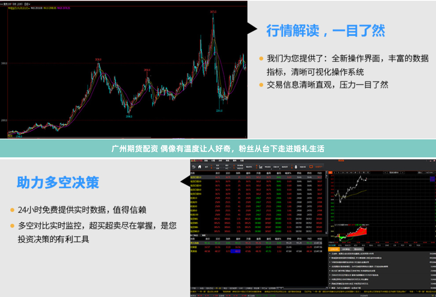 广州期货配资 偶像有温度让人好奇，粉丝从台下走进婚礼生活