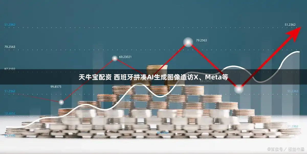 天牛宝配资 西班牙拼凑AI生成图像造访X、Meta等