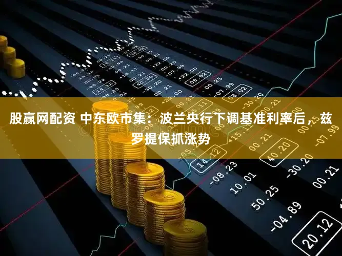 股赢网配资 中东欧市集：波兰央行下调基准利率后，兹罗提保抓涨势