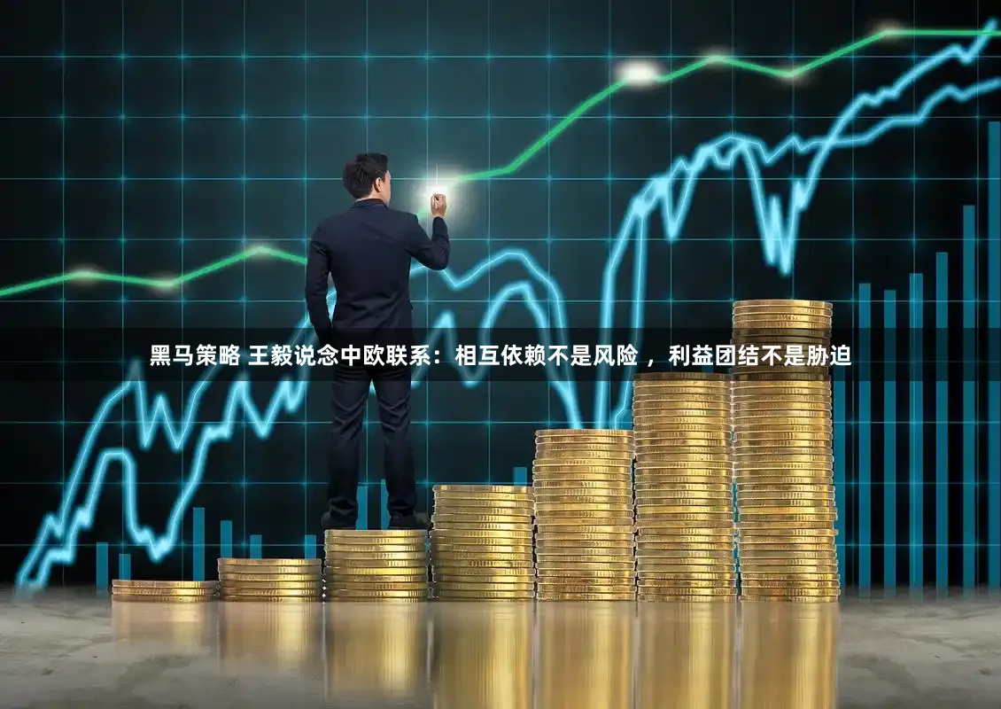 黑马策略 王毅说念中欧联系：相互依赖不是风险 ，利益团结不是胁迫
