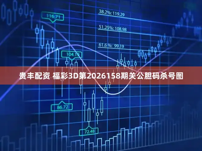 贵丰配资 福彩3D第2026158期关公胆码杀号图